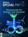 Spektrum Spezial 1/2024 - Klimawende für Energie und Industrie - Spektrum der Wissenschaft - 9783958928558