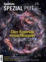 Spektrum Spezial PMT 3/2025 - Den Kosmos entschlüsseln - Spektrum der Wissenschaft - 9783958929616