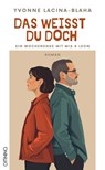 DAS WEISST DU DOCH! - Yvonne Lacina-Blaha - 9783958943780
