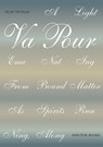Olaf Nicolai. A light vapour emanating from bound matter as spirits running, along. - Olaf Nicolai ;  Stefanie Patruno ;  Jan Wenzel - 9783959054188