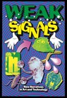 Weak Signals - Claudia Nemat ; Norbert Palz - 9783959057875