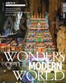 ARCH+ Wonders of the Modern World - Arch ; Anna Livia Friel ; Anh-Linh Ngo - 9783959058971