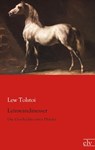 Leinwandmesser - Lew Tolstoi - 9783959090896