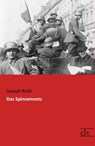 Das Spinnennetz - Joseph Roth - 9783959091848