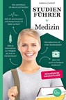 Studienführer Medizin - Saskia Christ - 9783959100335