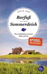 Barfuß auf dem Sommerdeich - Katja Just - 9783959101172