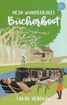 Mein wunderbares Bücherboot - Sarah Henshaw - 9783959101905
