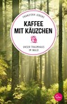 Kaffee mit Käuzchen - Franziska Jebens - 9783959102032