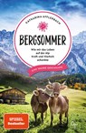 Bergsommer - Katharina Afflerbach - 9783959102100