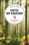 Kaffee mit Käuzchen - Franziska Jebens - 9783959102230