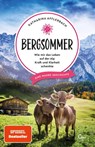 Bergsommer - Katharina Afflerbach - 9783959102346
