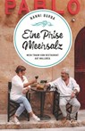 Eine Prise Meersalz - Nanni Burba ; Oliver Domzalski - 9783959103428