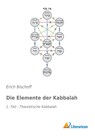 Die Elemente der Kabbalah - Erich Bischoff - 9783959135948