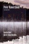 Geisterfahrt durch Südschweden - Peter Wawerzinek - 9783959151207