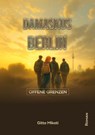 DAMASKUS - BERLIN - Gitta Mikati - 9783959151672