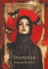 Shaparak - Iris Mariposa - 9783959151740