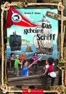 Das geheime Schiff - André F. Nebe - 9783959160636