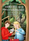 Scherben-Rätsel und der Mann aus der Vergangenheit - Solveig Ariane Prusko - 9783959160803