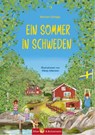 Ein Sommer in Schweden - Miriam Schaps - 9783959160827