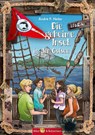 Die geheime Insel in der Ostsee - Die Küstenwölfe 4 - André F. Nebe - 9783959160919
