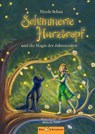 Schimmerie Harztropf und die Magie der Jahreszeiten - Nicole Schaa - 9783959160940