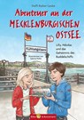 Abenteuer an der Mecklenburgischen Ostsee - Lilly, Nikolas und das Geheimnis des Buddelschiffs - Steffi Bieber-Geske - 9783959160995