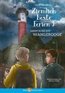 Ziemlich beste Ferien 3 - Abenteuer auf Wangerooge - Luisa Hartmann - 9783959161121