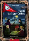 Die Küstenwölfe 1 - Spuk auf der Ostsee - André F. Nebe - 9783959161152