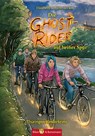 Die Ghost-Rider auf heißer Spur - Ein Thüringen-Kinderkrimi - Elisabeth Schieferdecker - 9783959161442