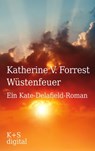 Wüstenfeuer - Katherine V. Forrest - 9783959172103