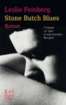 Stone Butch Blues - Leslie Feinberg - 9783959172165