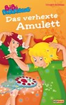Bibi Blocksberg - Das verhexte Amulett - Vincent Andreas ; Linda Kohlbaum - 9783959180009