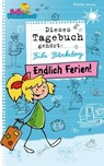Bibi Blocksberg Tagebuch - Endlich Ferien! - Stephan Gürtler - 9783959180108