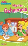 Bibi Blocksberg - Maritas Geheimnis - Theo Schwartz ; Klaus-P. Weigand - 9783959181020