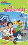 Bibi Blocksberg - Die Klassenreise - Theo Schwartz - 9783959181082