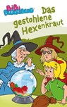 Bibi Blocksberg - Das gestohlene Hexenkraut - Stephan Gürtler - 9783959181150