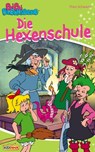 Bibi Blocksberg - Die Hexenschule - Theo Schwartz - 9783959181266