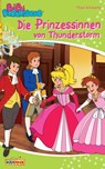 Bibi Blocksberg - Die Prinzessinnen von Thunderstorm - Theo Schwartz ; Klaus-P. Weigand - 9783959181297