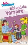 Bibi Blocksberg - Bibi und die Vampire - Stephan Gürtler - 9783959181341