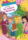 Bibi Blocksberg - Der verhexte Wandertag - Mark Stichler - 9783959181365