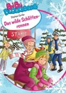 Bibi Blocksberg: Das wilde Schlittenrennen - Stephan Gürtler - 9783959181389