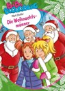 Bibi Blocksberg: Die Weihnachtsmänner - Mark Stichler - 9783959181396