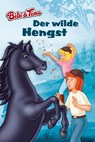Bibi & Tina - Der wilde Hengst - Stephan Gürtler ; Wolfgang Looskyll ; musterfrauen ; Linda Kohlbaum - 9783959182140