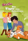 Bibi & Tina - Der Tiger von Rotenbrunn - Stephan Gürtler - 9783959182164