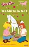 Bibi & Tina - Rehkitz in Not - Rainer Wolke - 9783959182508