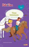 Bibi & Tina - Tinas Geheimnis - Matthias von Bornstädt - 9783959182652