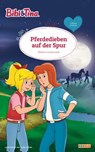 Bibi & Tina - Pferdedieben auf der Spur - Matthias Bornstädt - 9783959182768