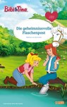 Bibi & Tina - Die geheimnisvolle Flaschenpost - Matthias Bornstädt - 9783959182782