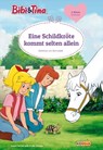 Bibi & Tina: Eine Schildkröte kommt selten allein - Matthias von Bornstädt - 9783959182805