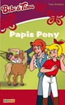 Bibi & Tina - Papis Pony - Theo Schwartz - 9783959183000